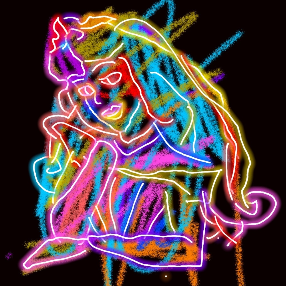 Meet your Posher, Uzma